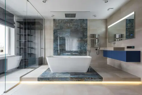 Come Creare il Bagno dei Tuoi Sogni: Idee, Consigli e Tendenze di Design