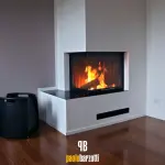 Guida alla scelta di un camino a legna o a gas per la propria casa: i vantaggi e i fattori da valutare