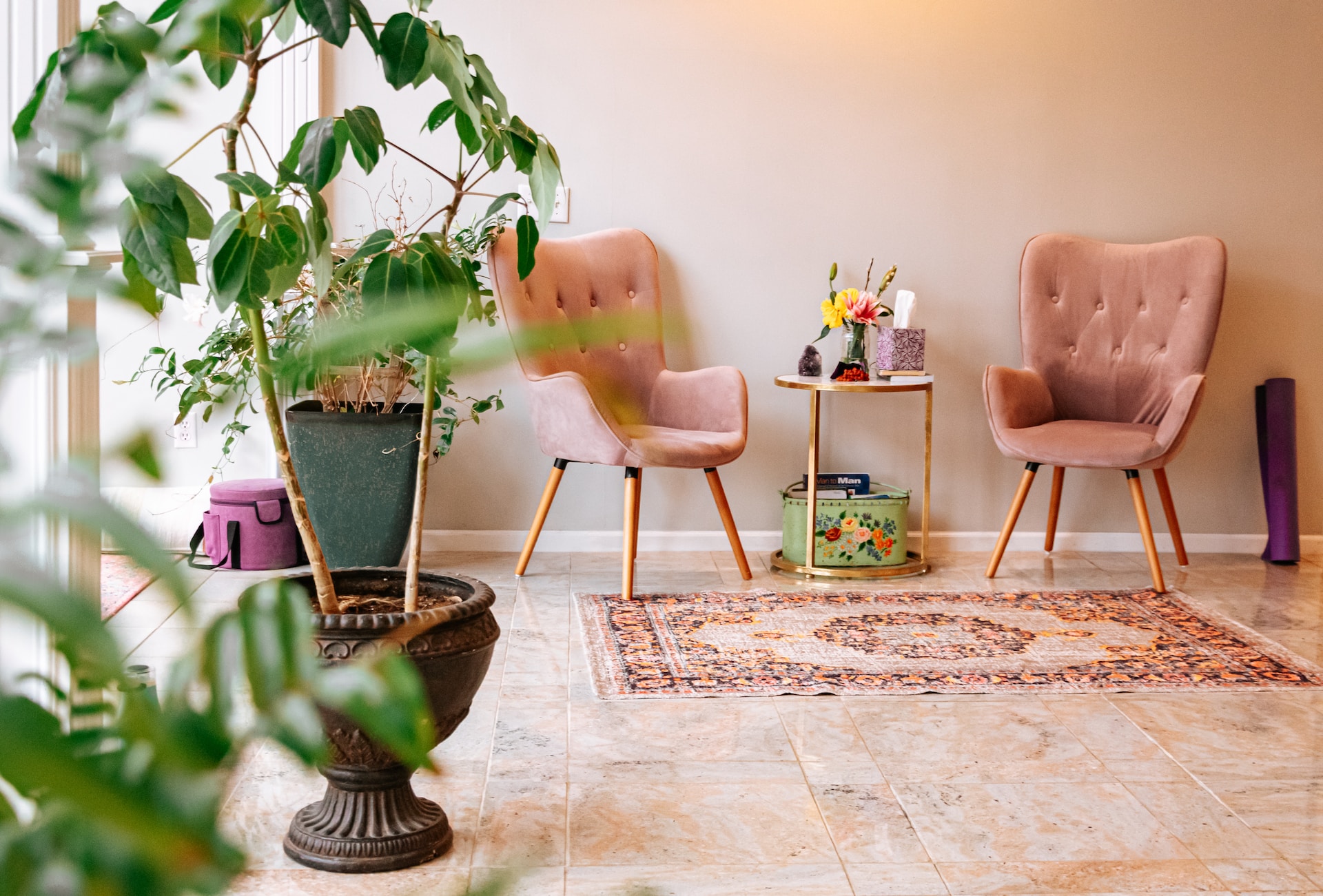 Arredare casa in stile boho chic: consigli per ogni ambiente