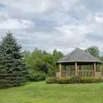 Gazebo perfetto: come scegliere il modello giusto per il tuo giardino