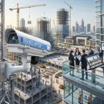 Marketing immobiliare: come raccontare legalmente grandi opere con i timelapse