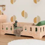 Letti per bambini 60x120: come scegliere il modello perfetto per la cameretta