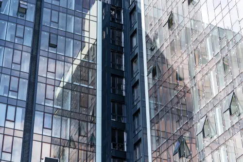 Spazi comuni in condominio: cosa sapere per una progettazione accessibile
