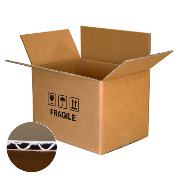 Scatole a 1 onda: soluzioni leggere e funzionali per la logistica quotidiana