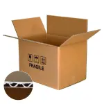 Scatole a 1 onda: soluzioni leggere e funzionali per la logistica quotidiana