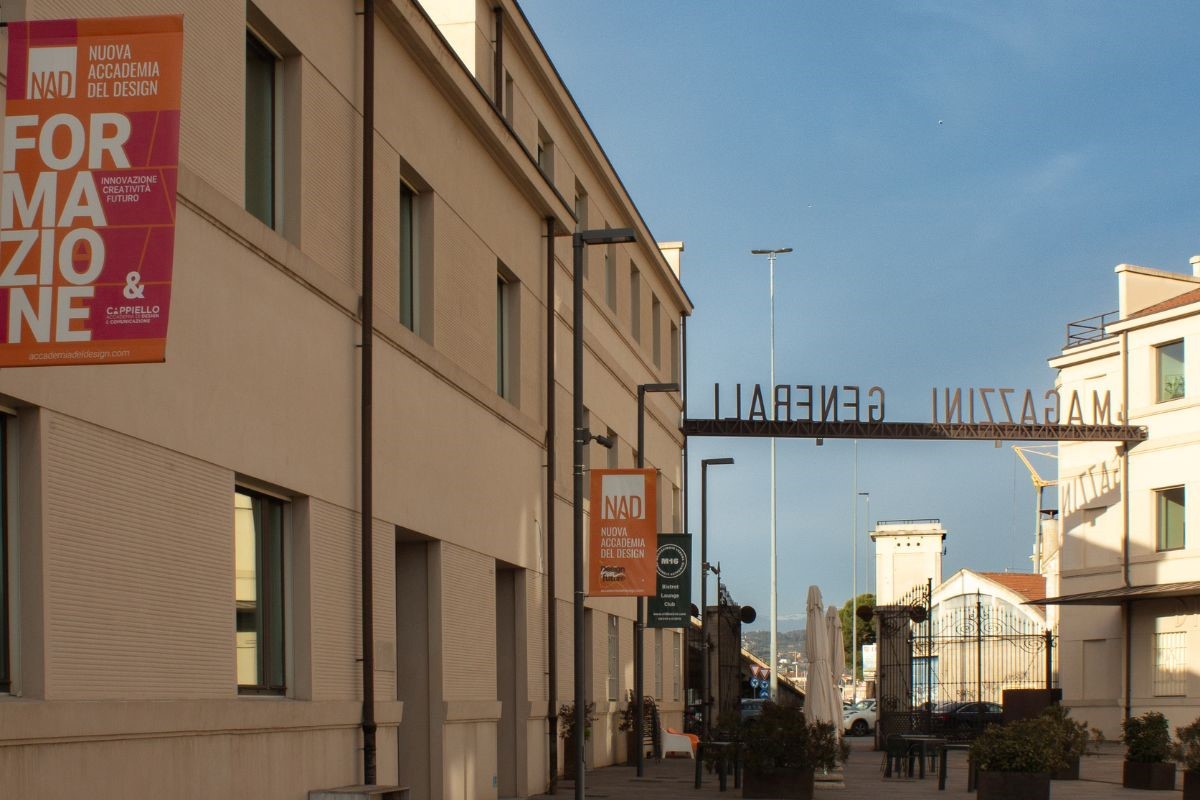 Nuova Accademia del Design
